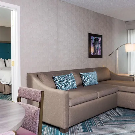 Hampton Inn Midland-2