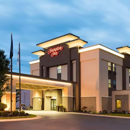 Hampton Inn Midland-3